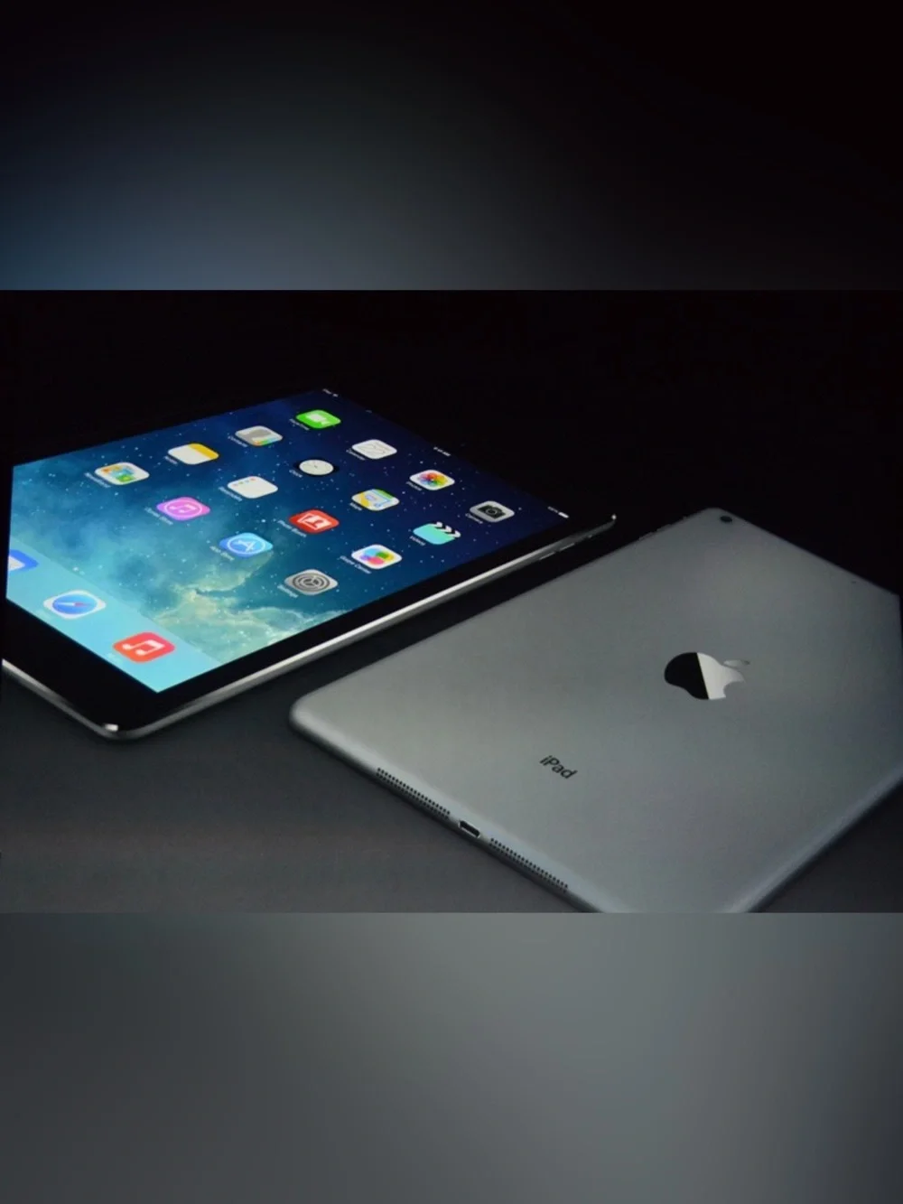 Apple iPad Air Original 32gb